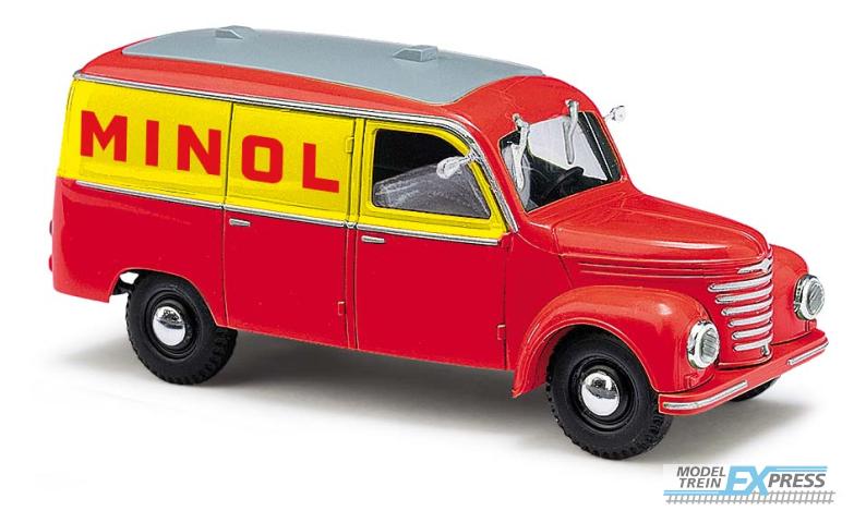 Busch autos 51212